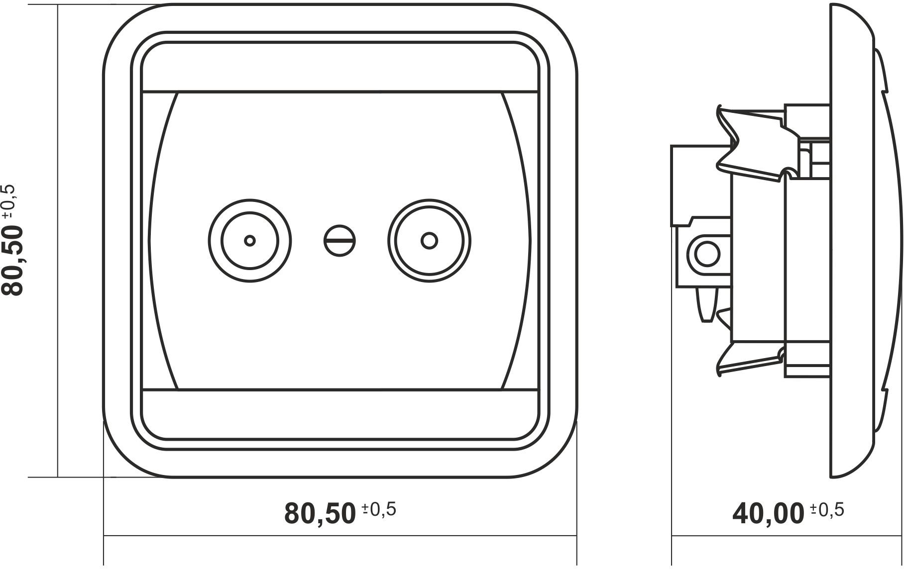 Technical image