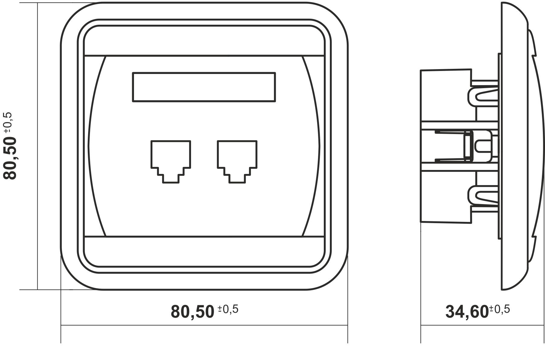 Technical image