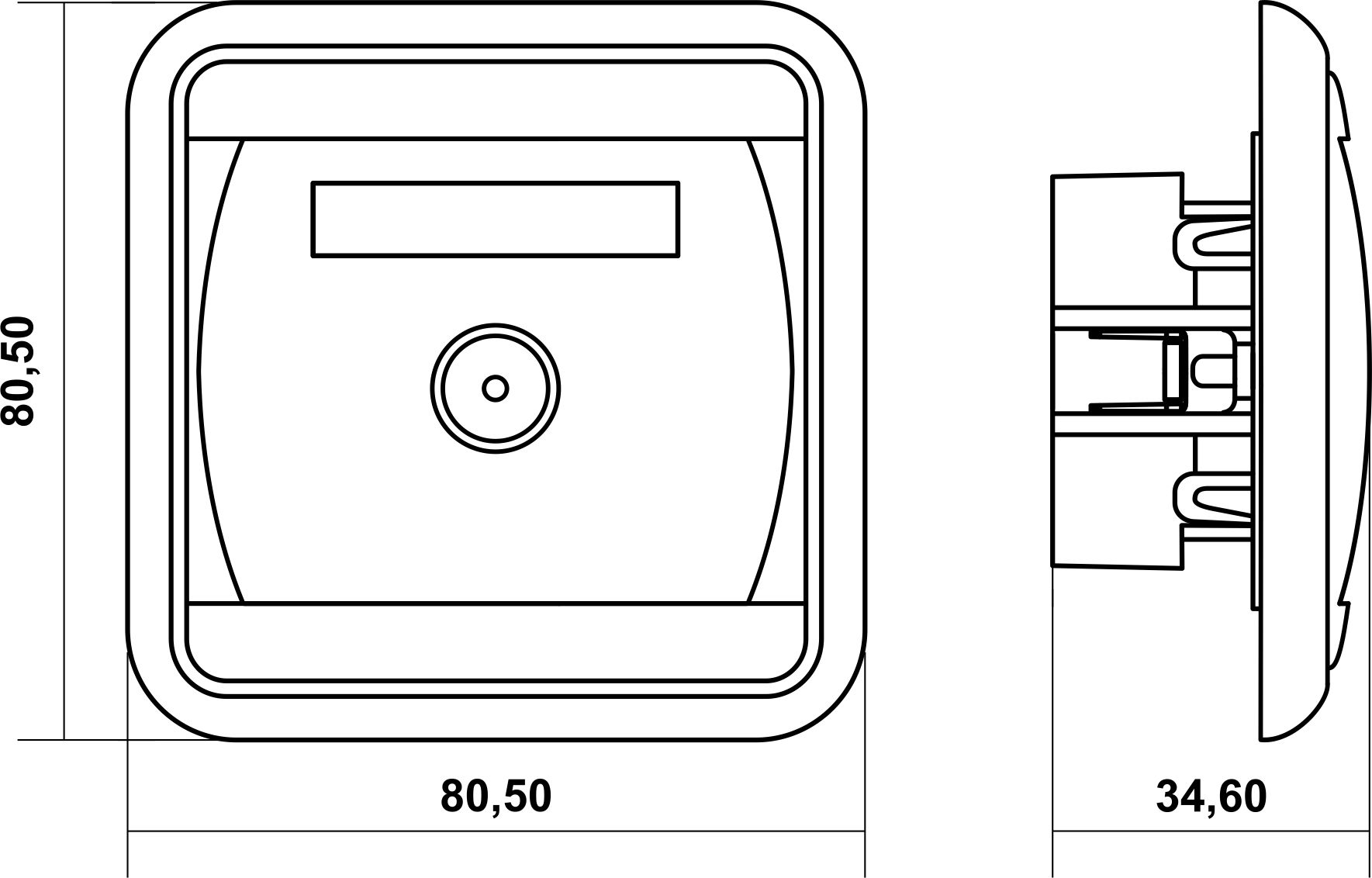 Technical image