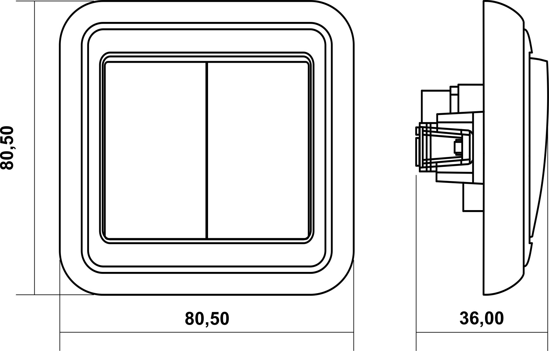 Technical image
