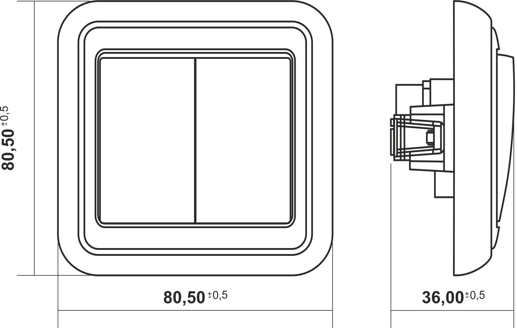 Technical image