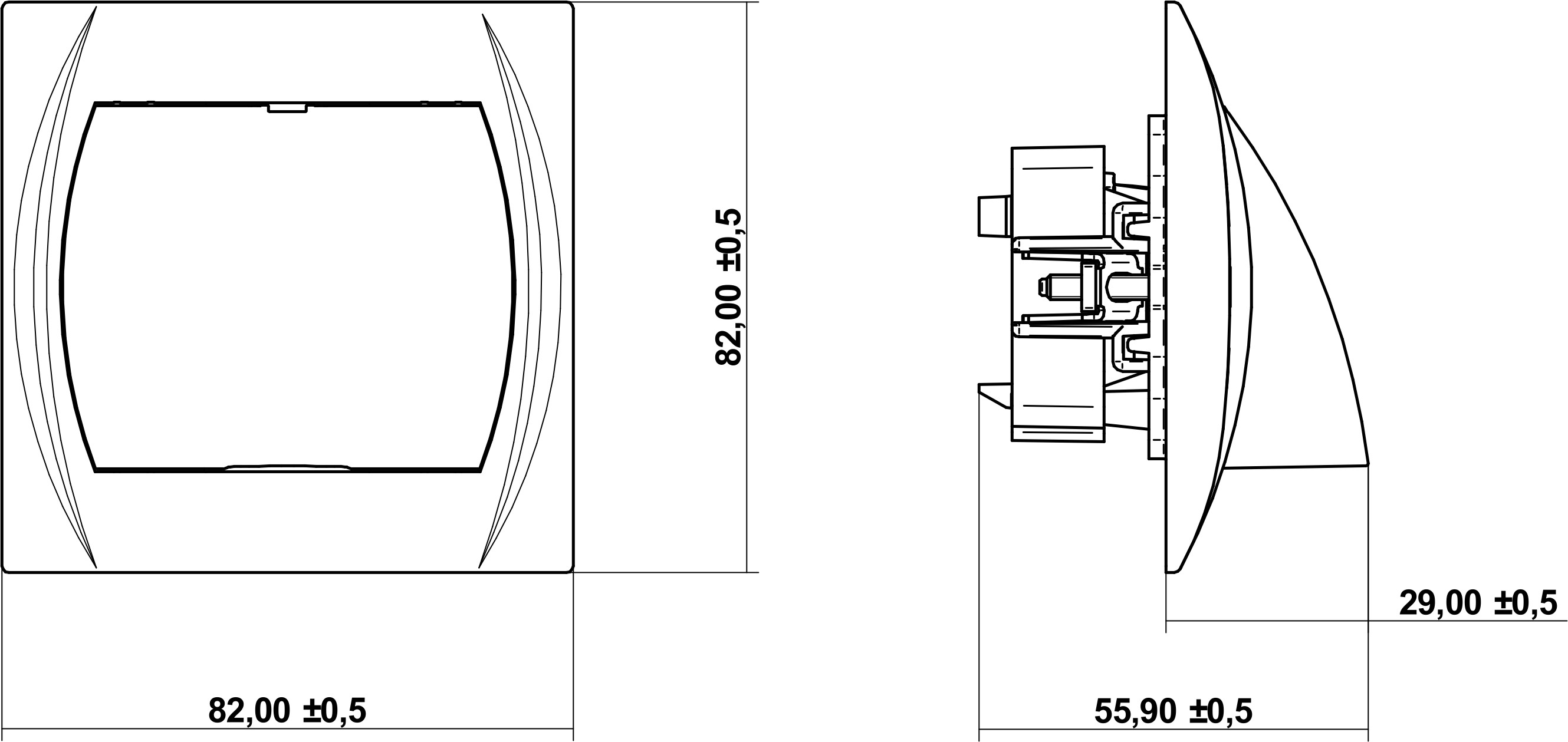 Technical image