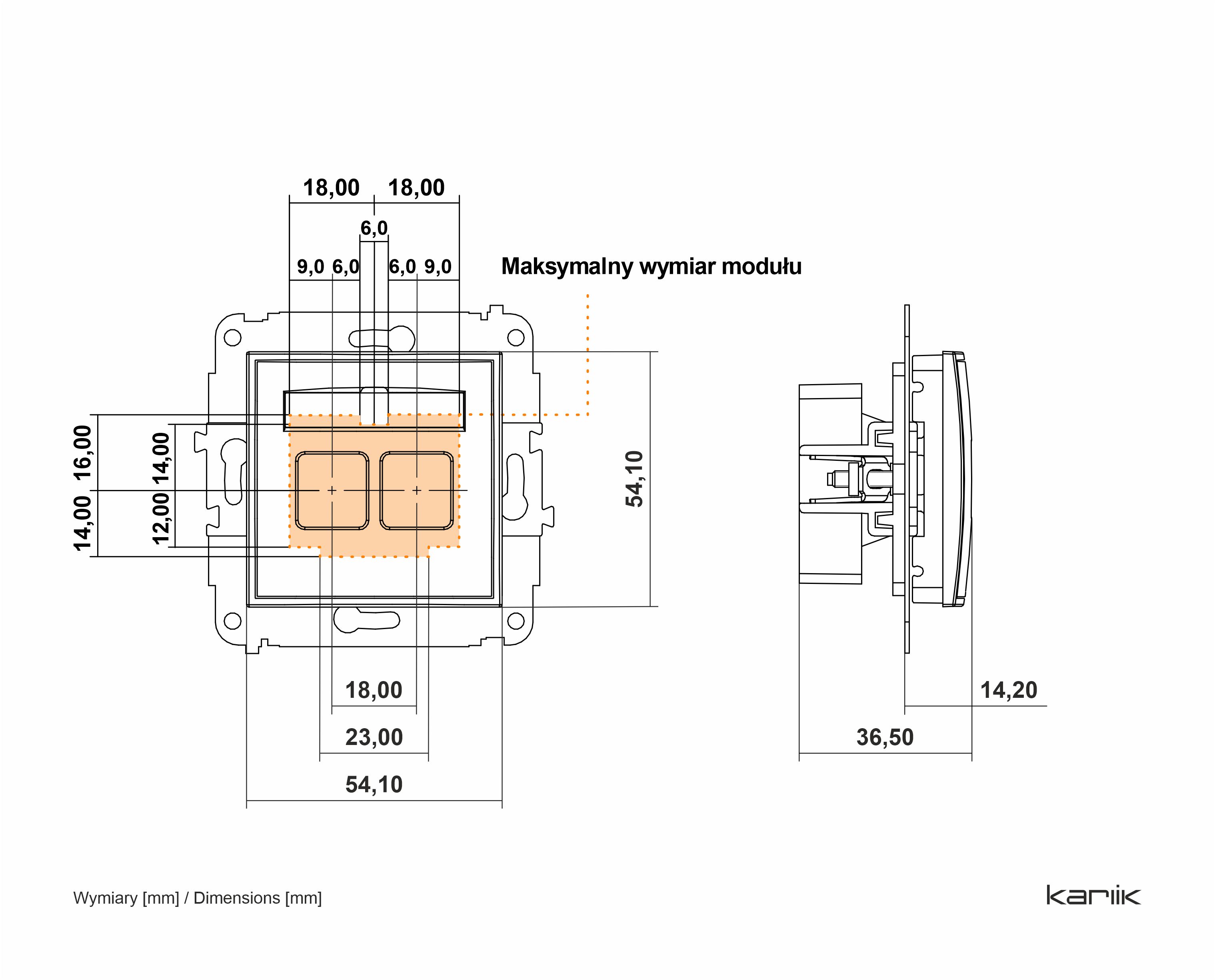 Rysunek techniczny