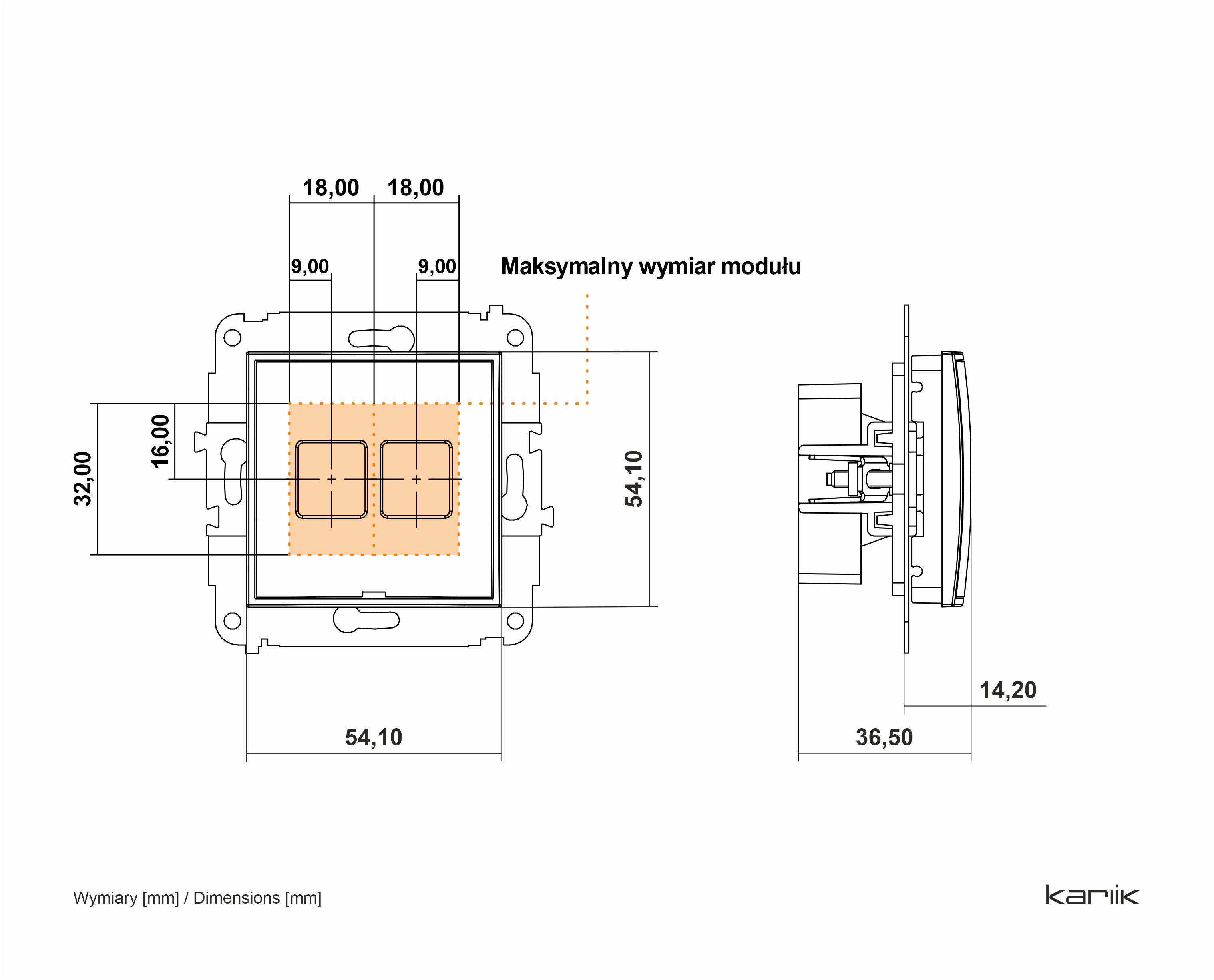 Technical image