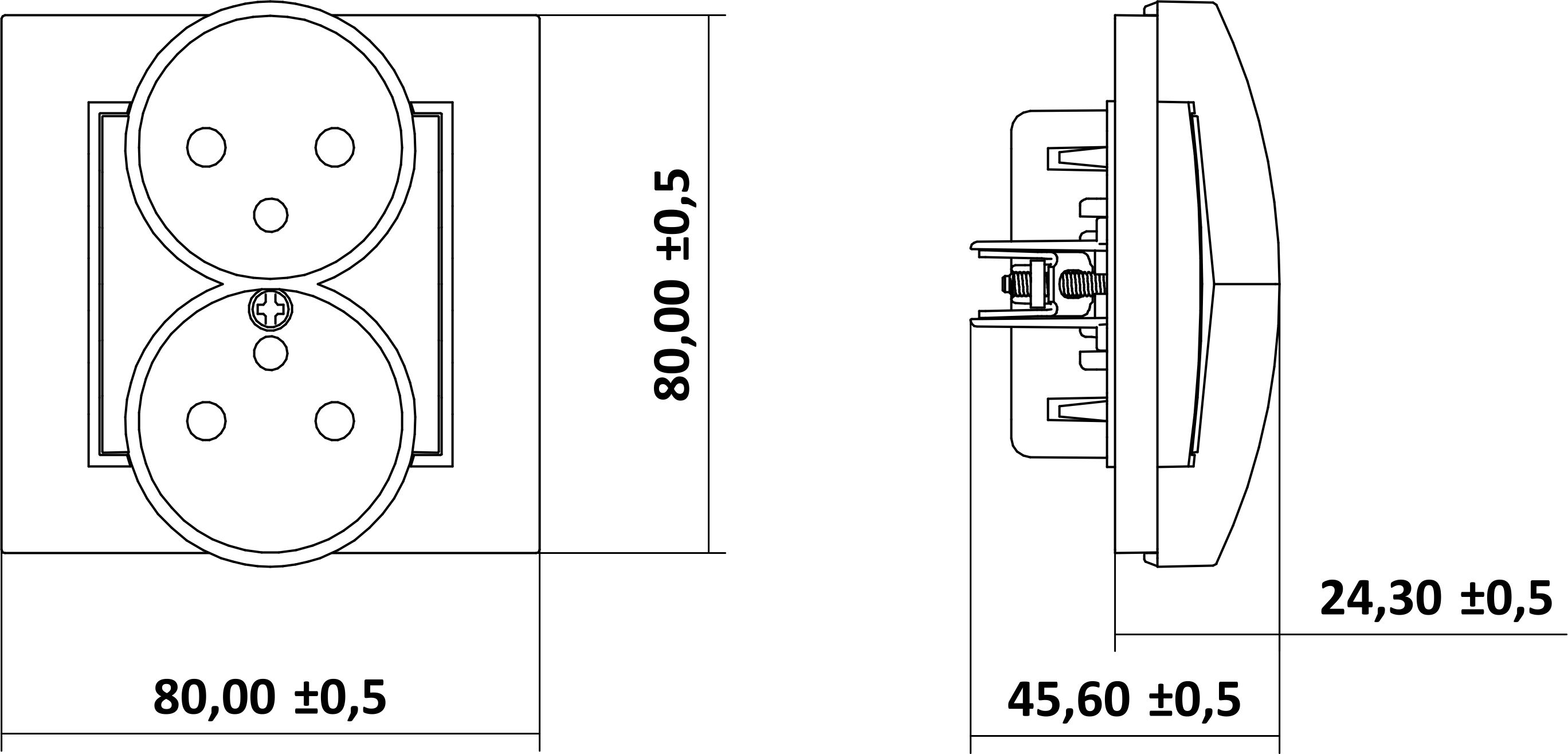 Technical image