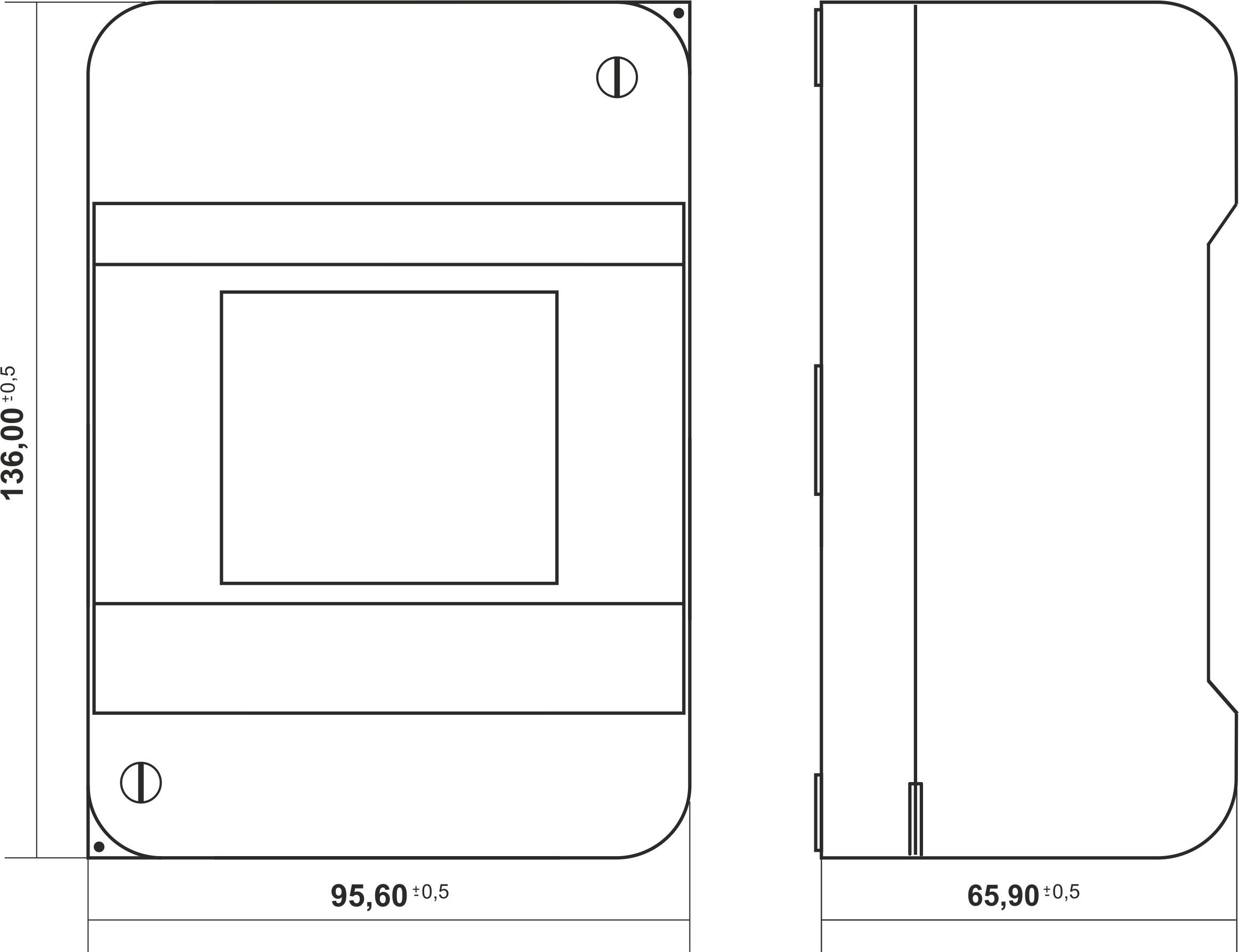 Technical image
