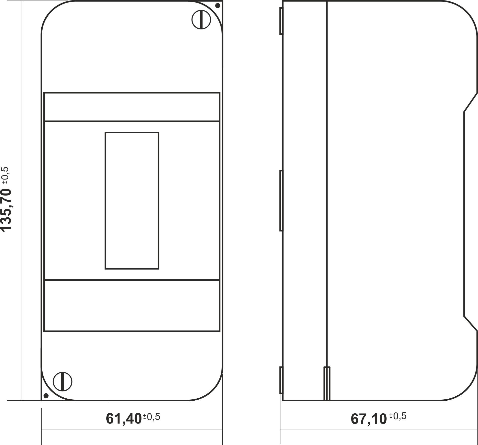 Technical image