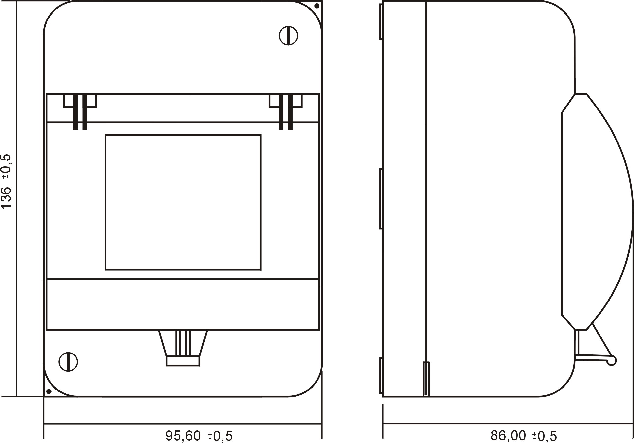 Technical image