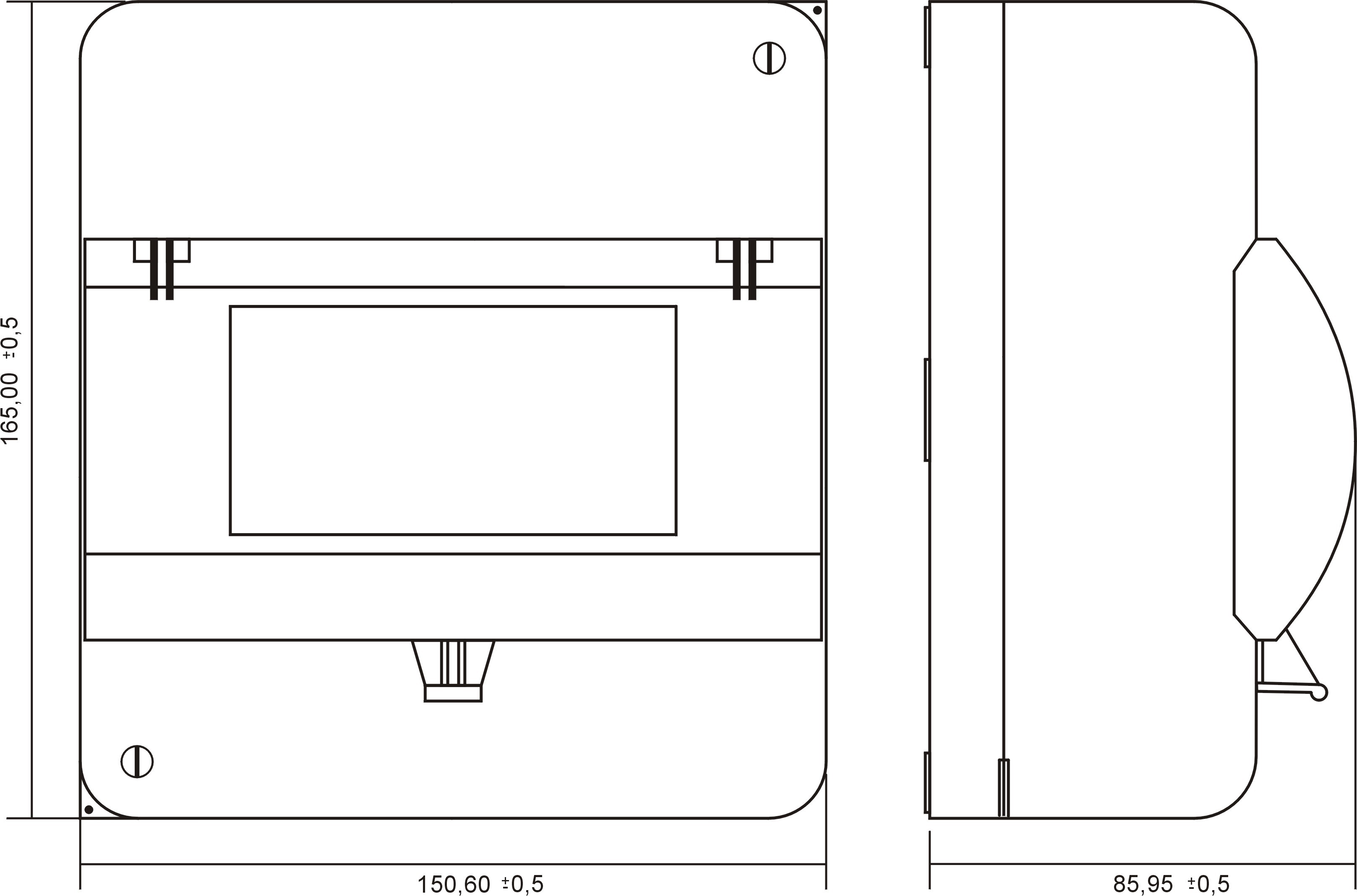 Technical image