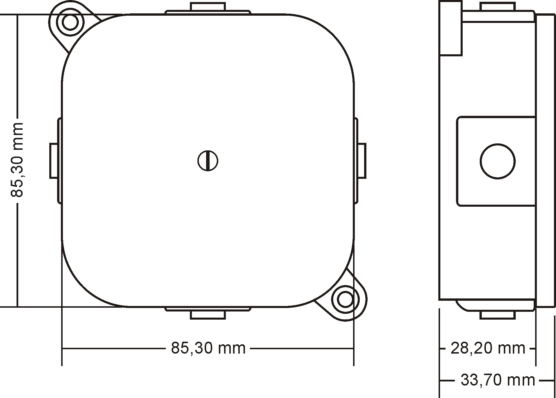 Technical image