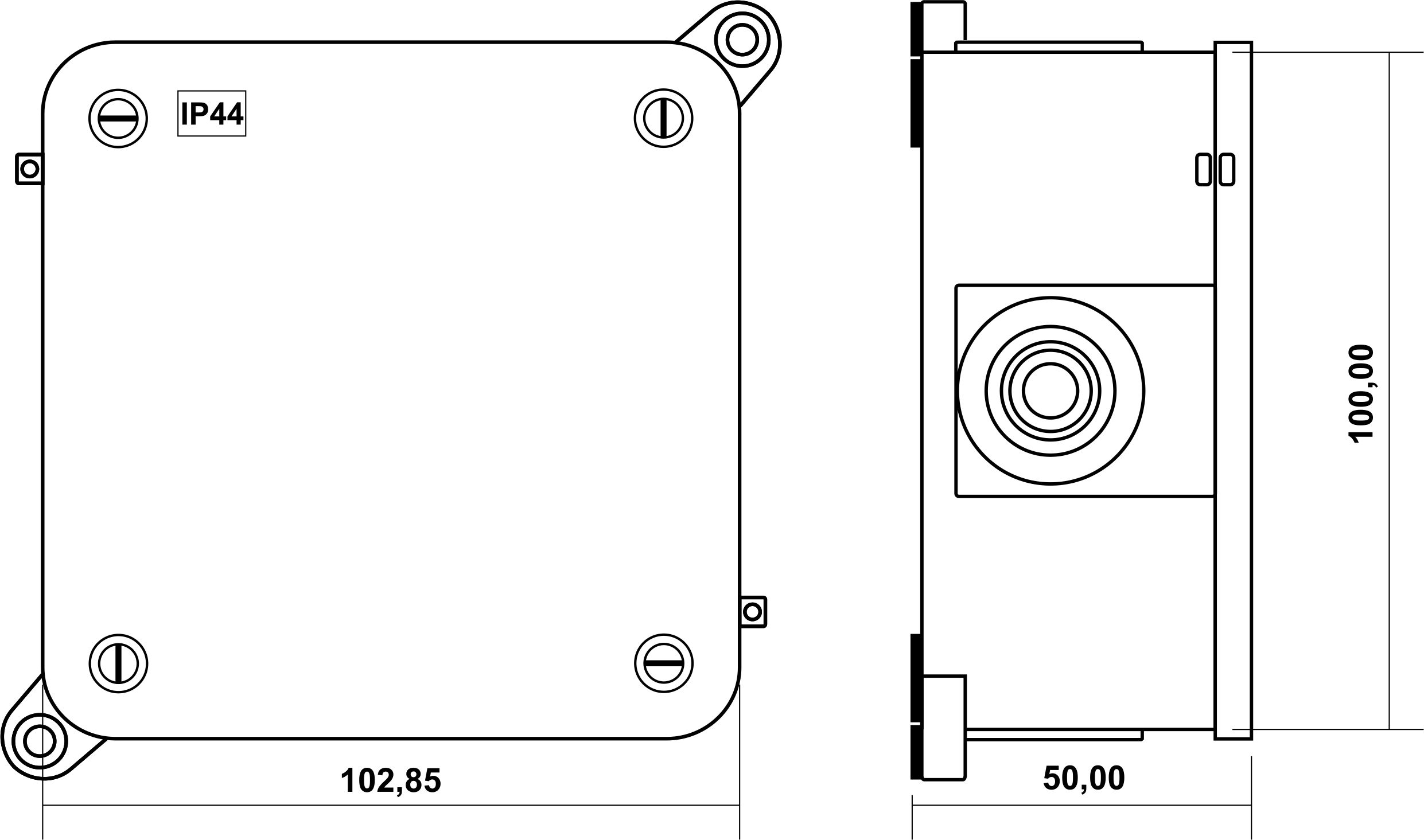Technical image