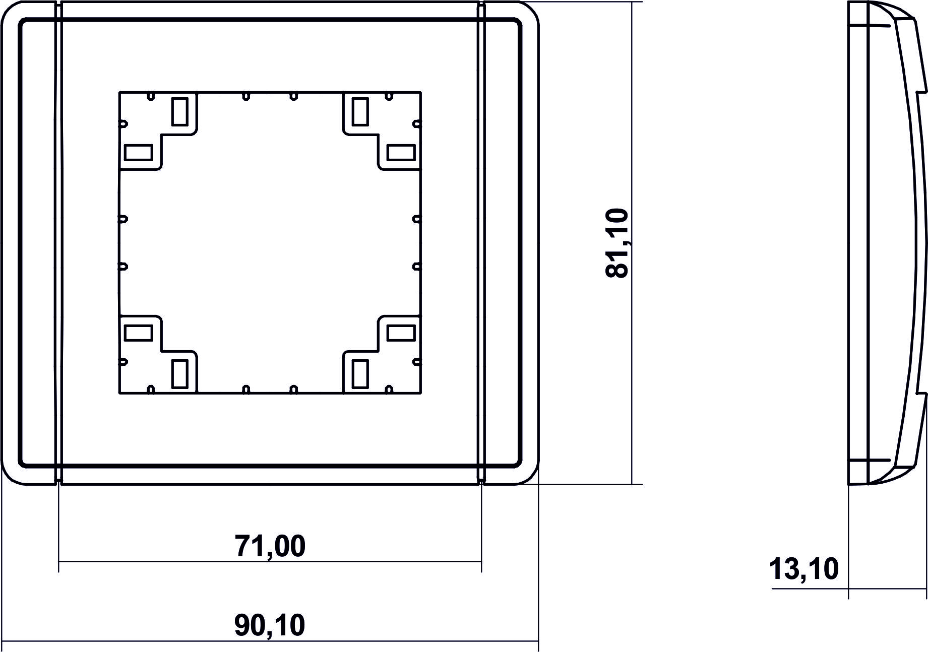 Rysunek techniczny