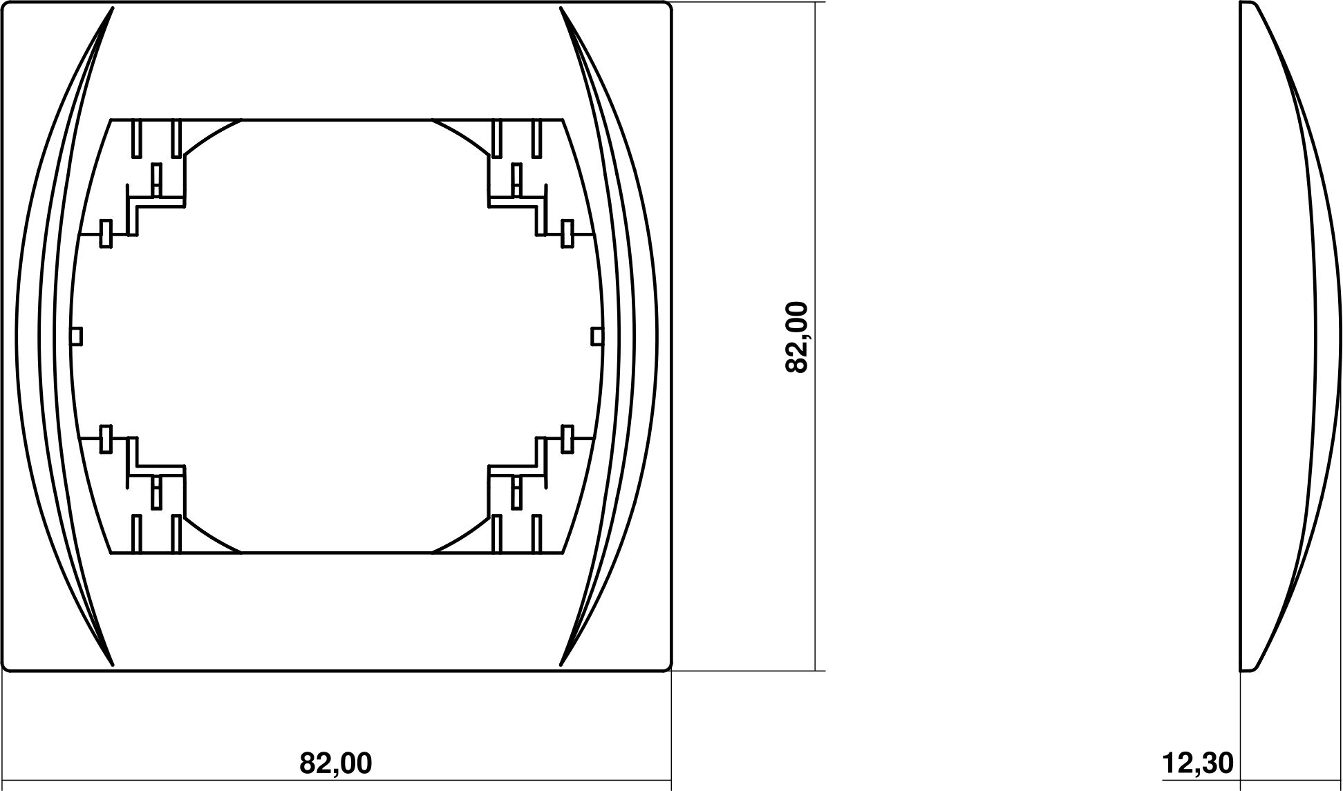 Technical image