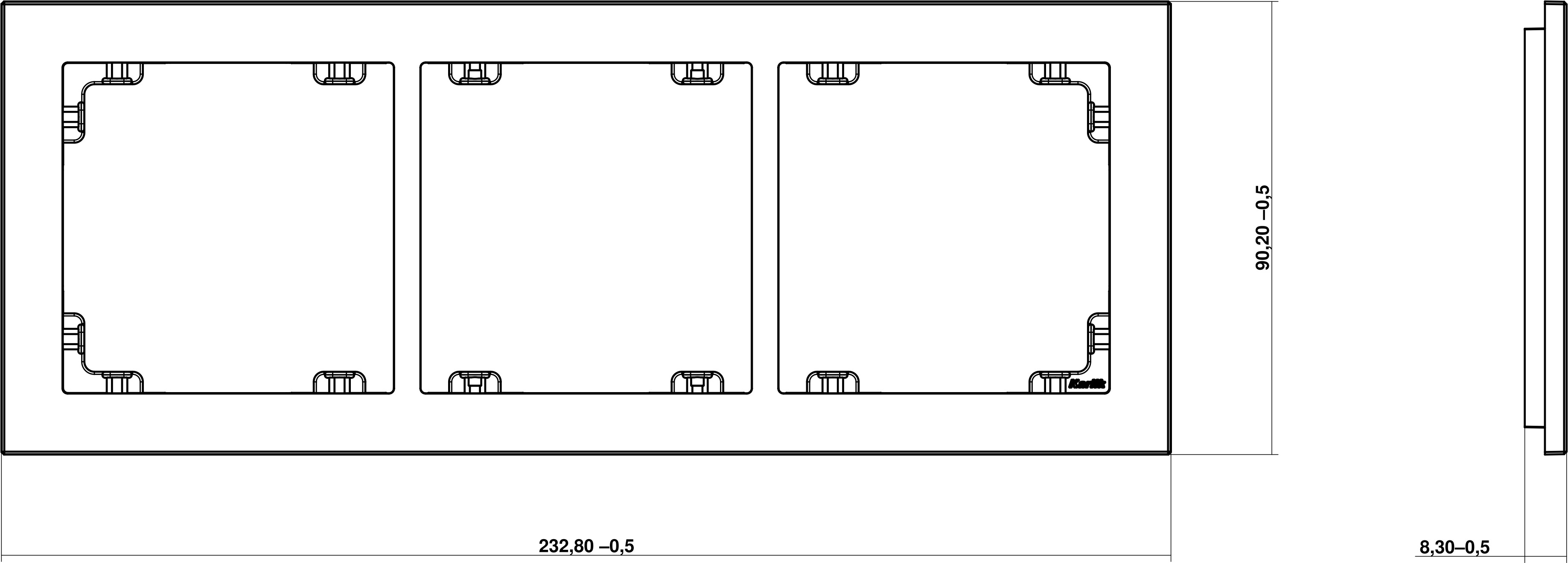 Technical image