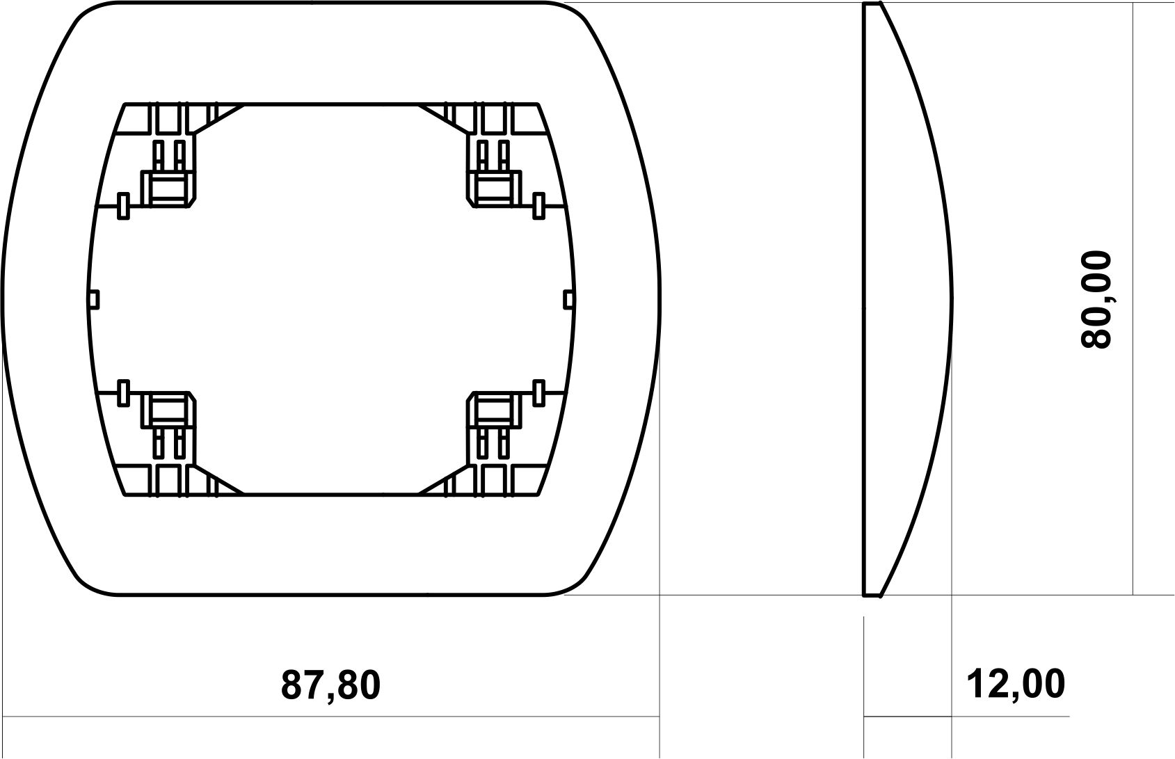 Technical image