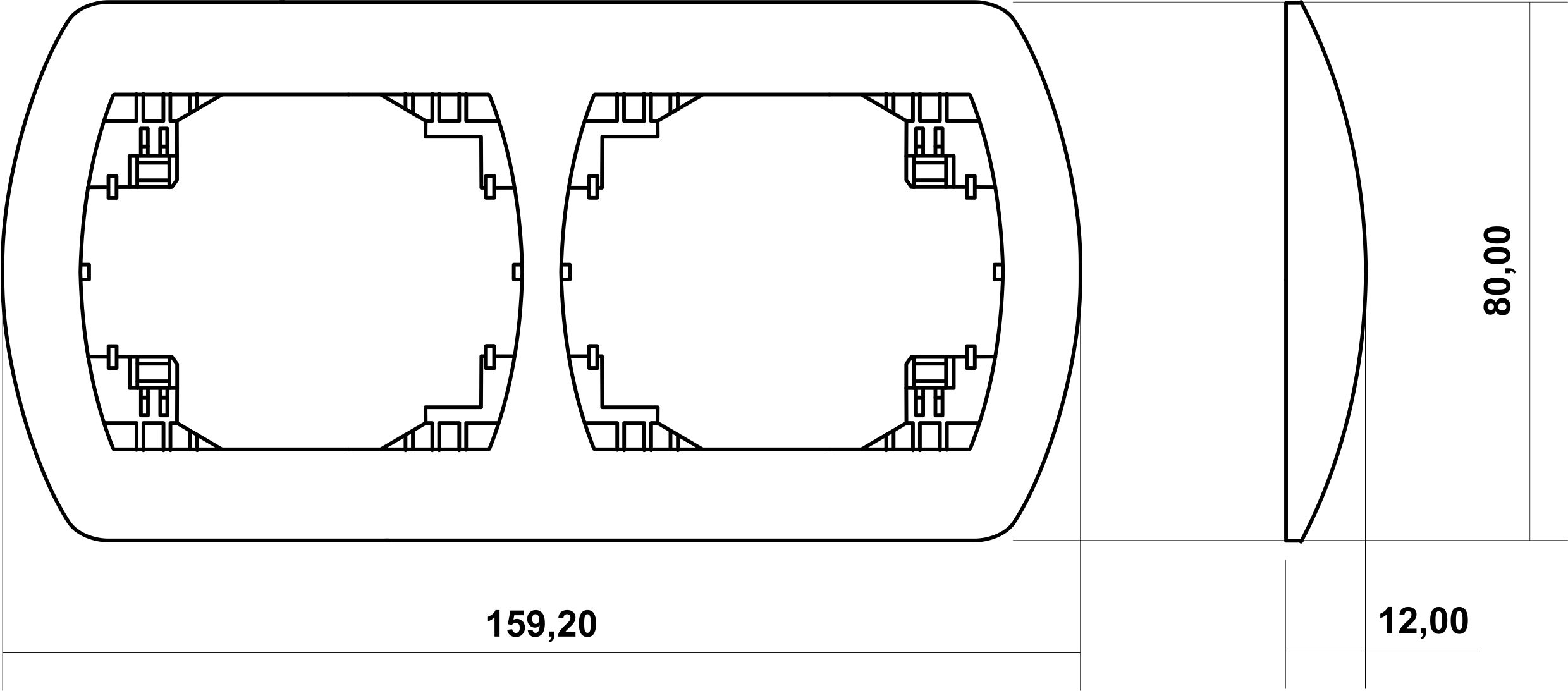 Technical image