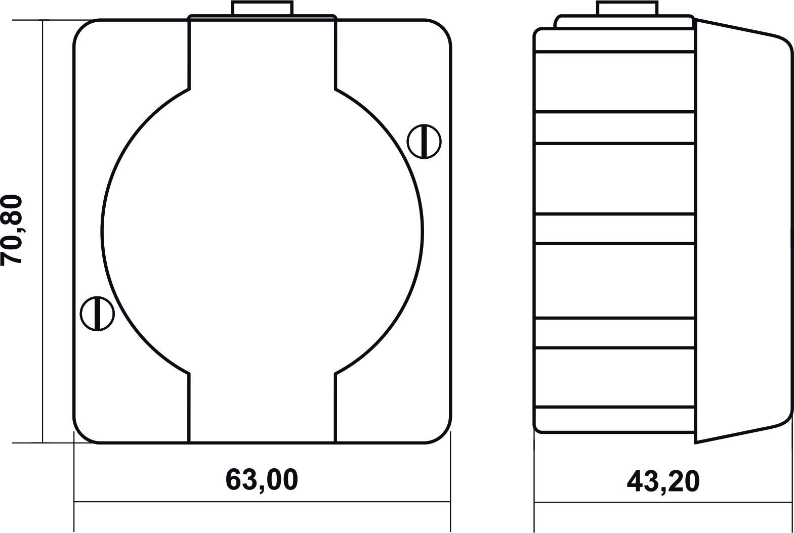Technical image