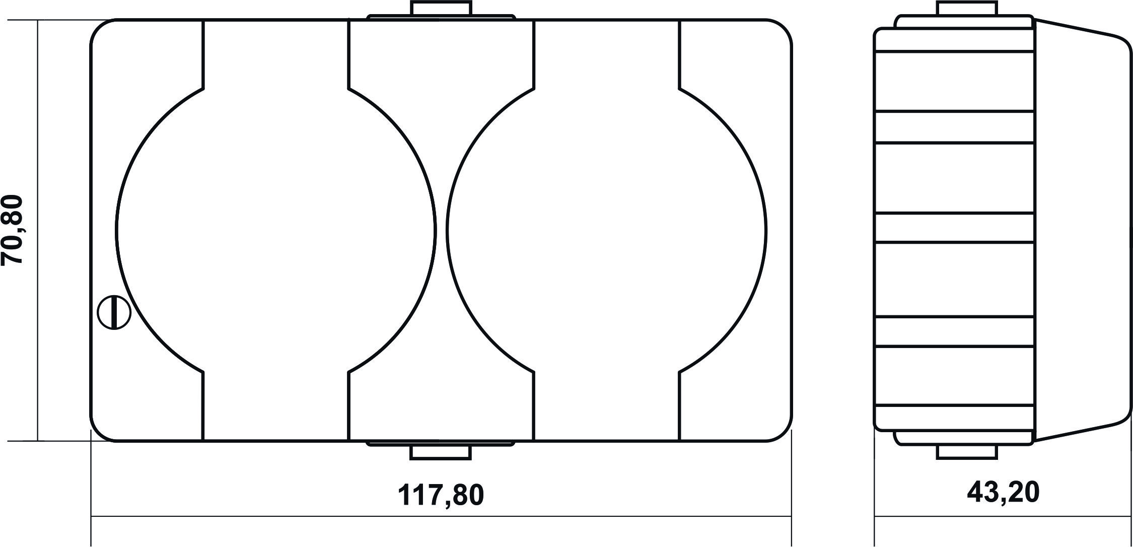 Technical image