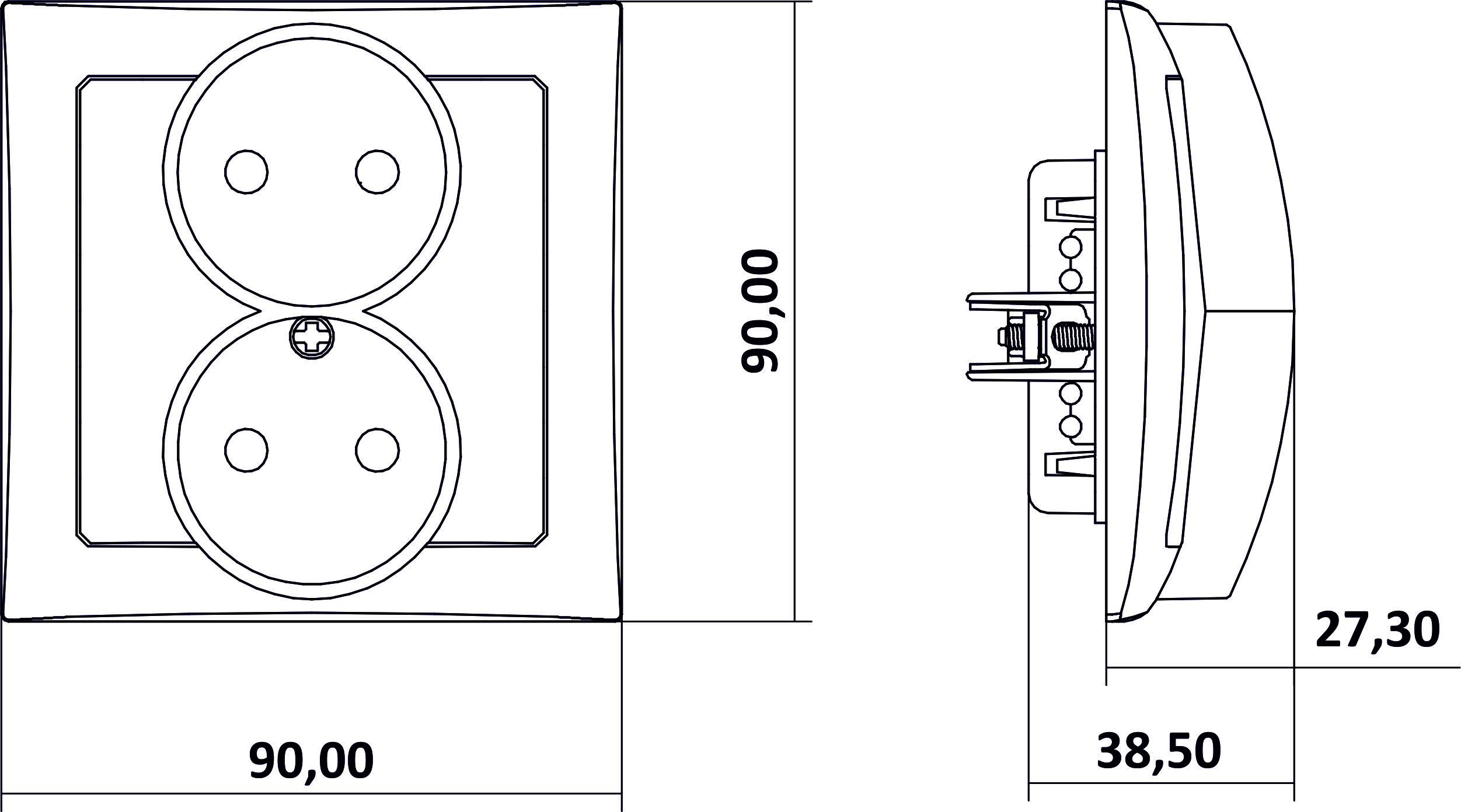 Technical image
