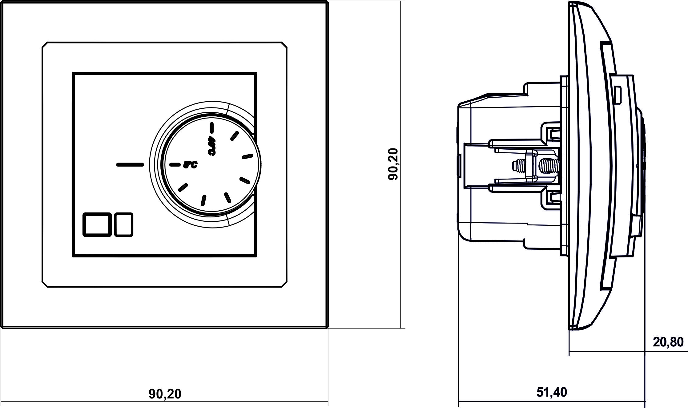 Technical image