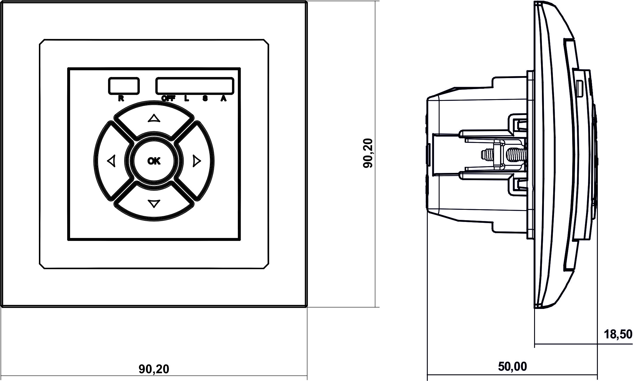 Technical image