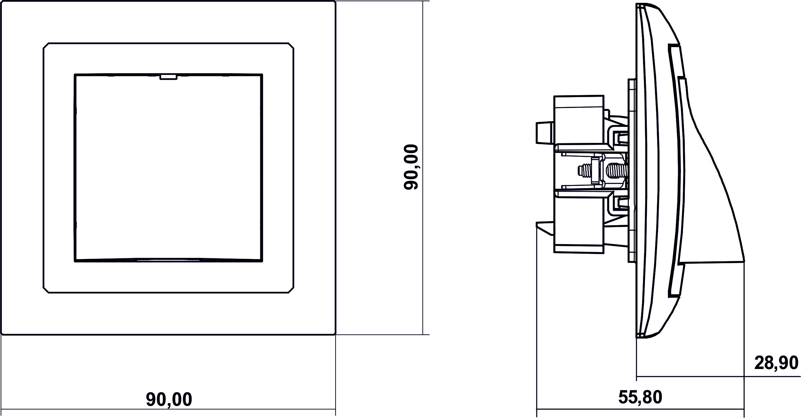 Rysunek techniczny