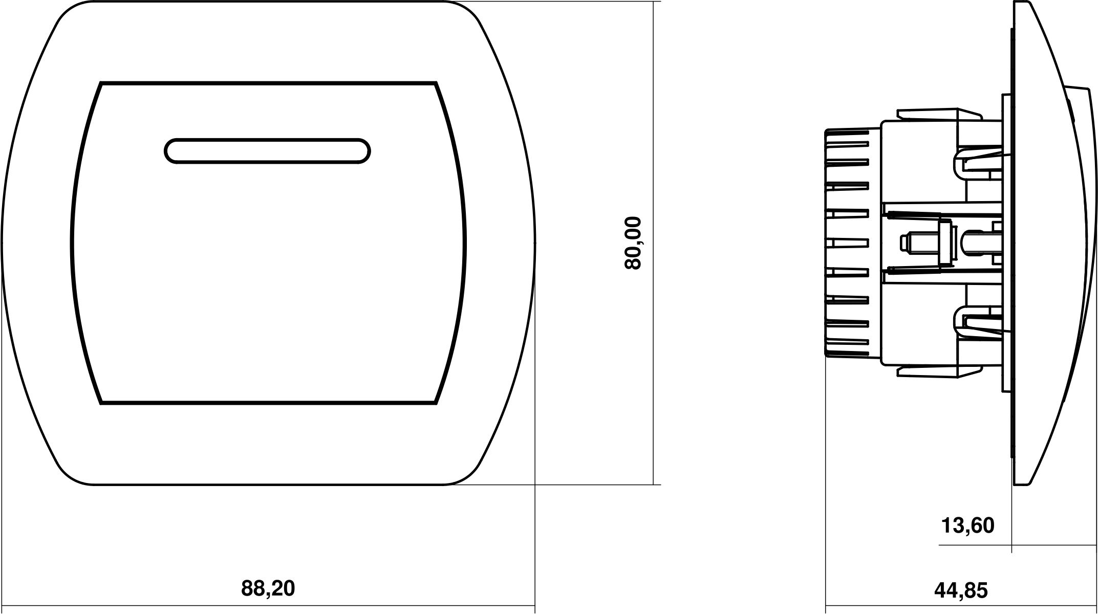 Technical image