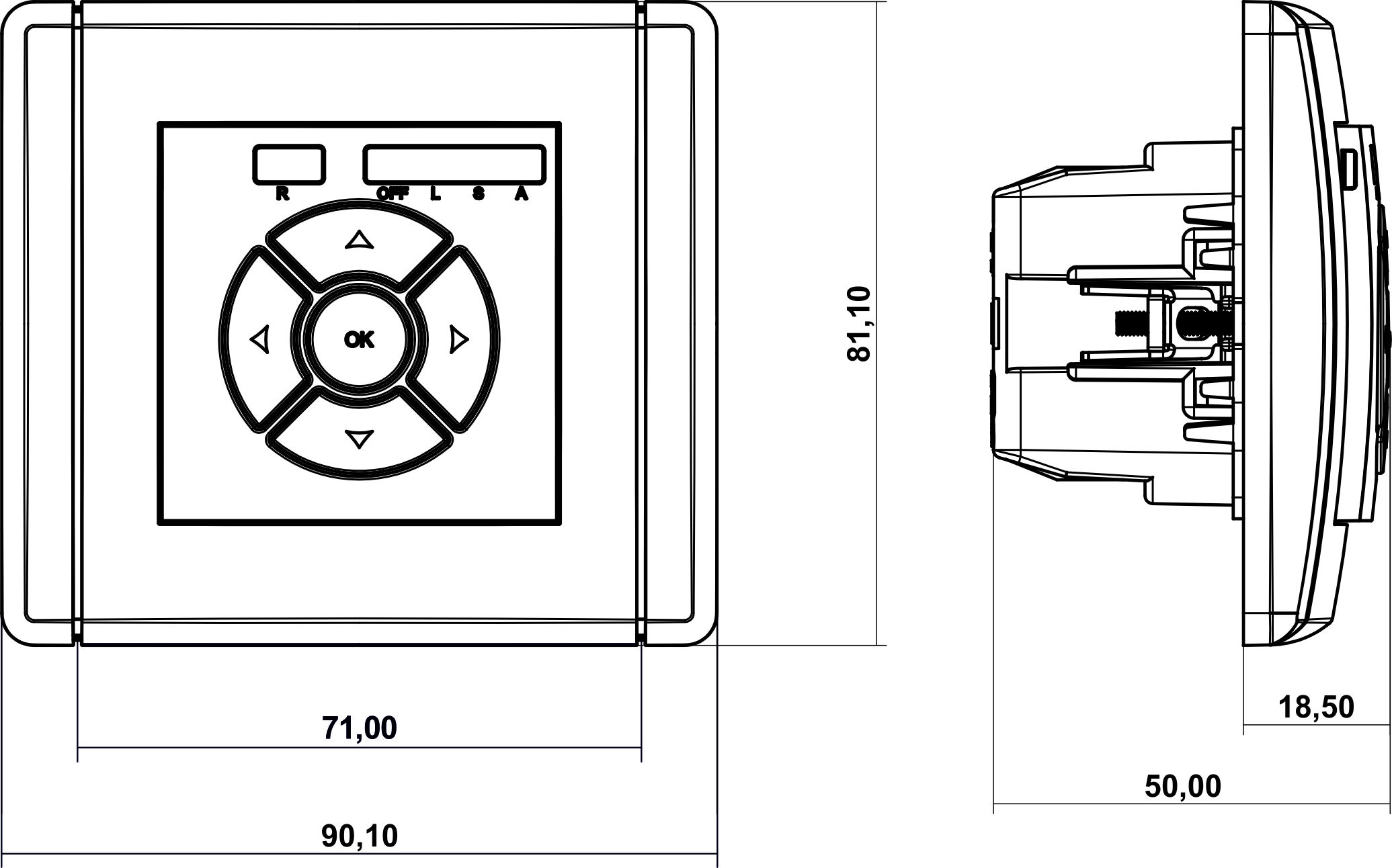 Technical image