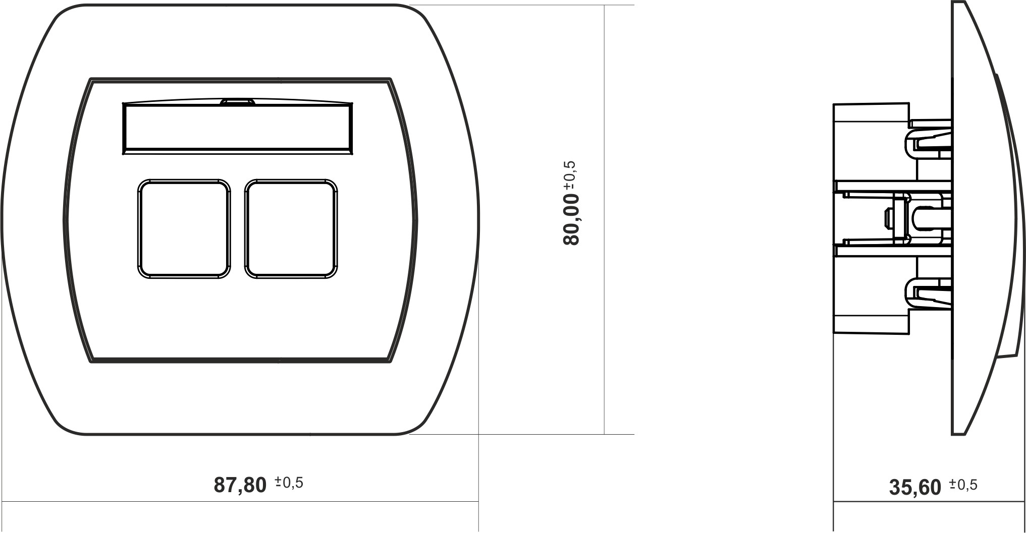 Technical image