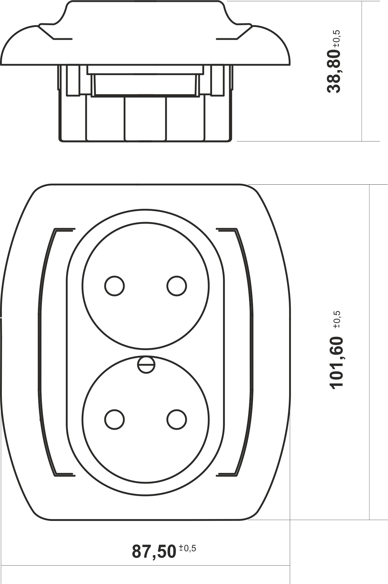 Technical image