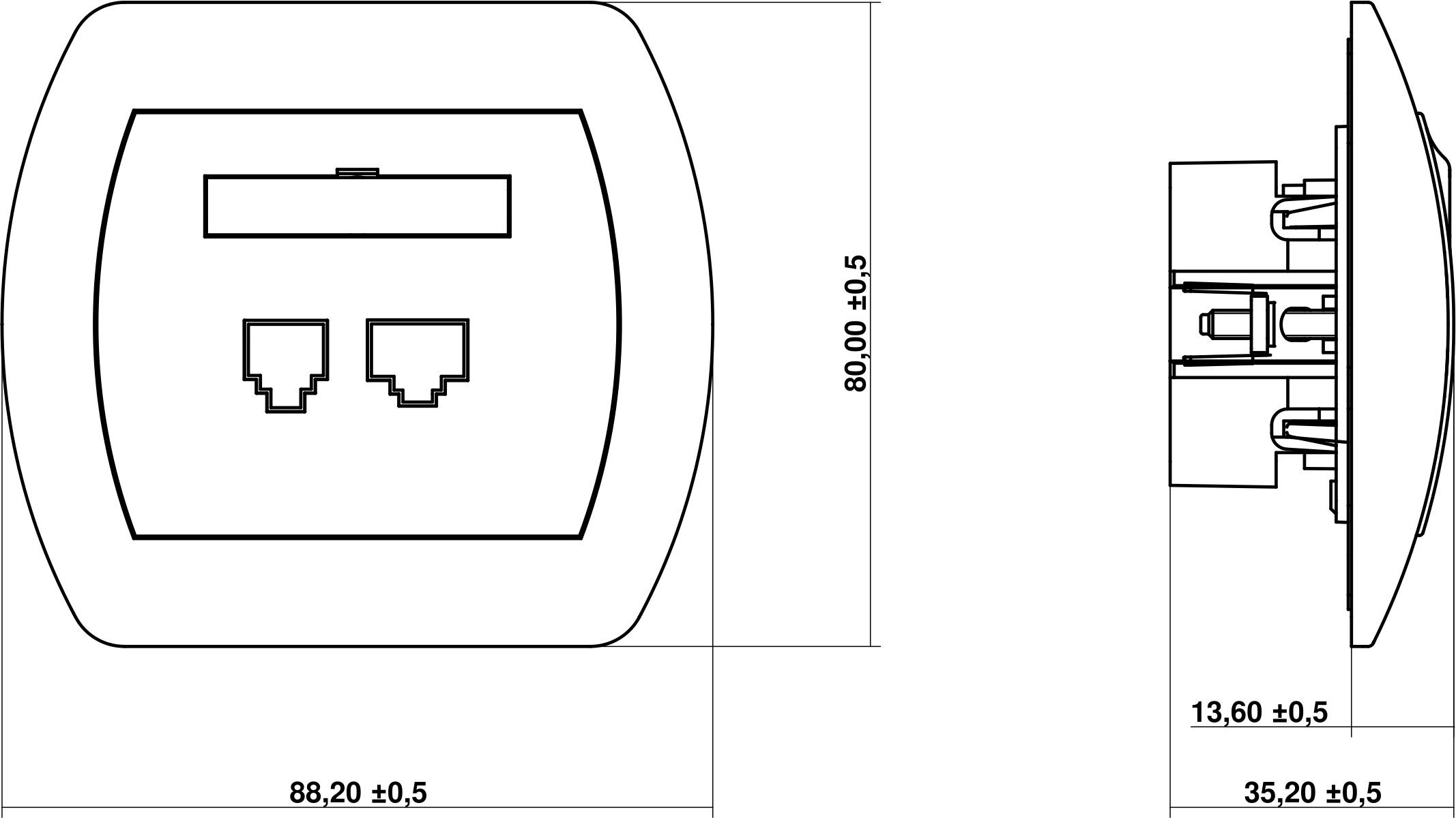 Technical image