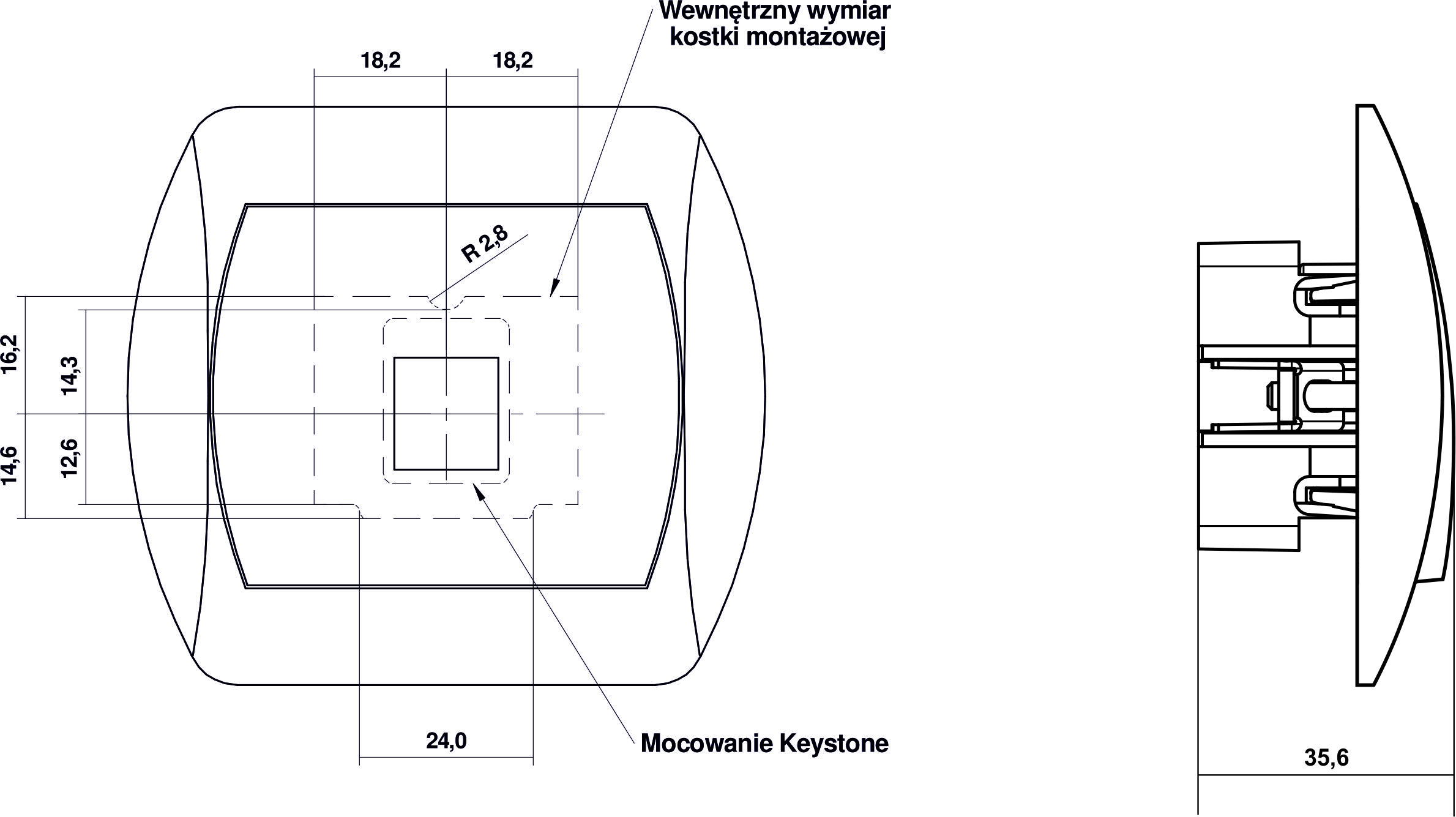 Rysunek techniczny