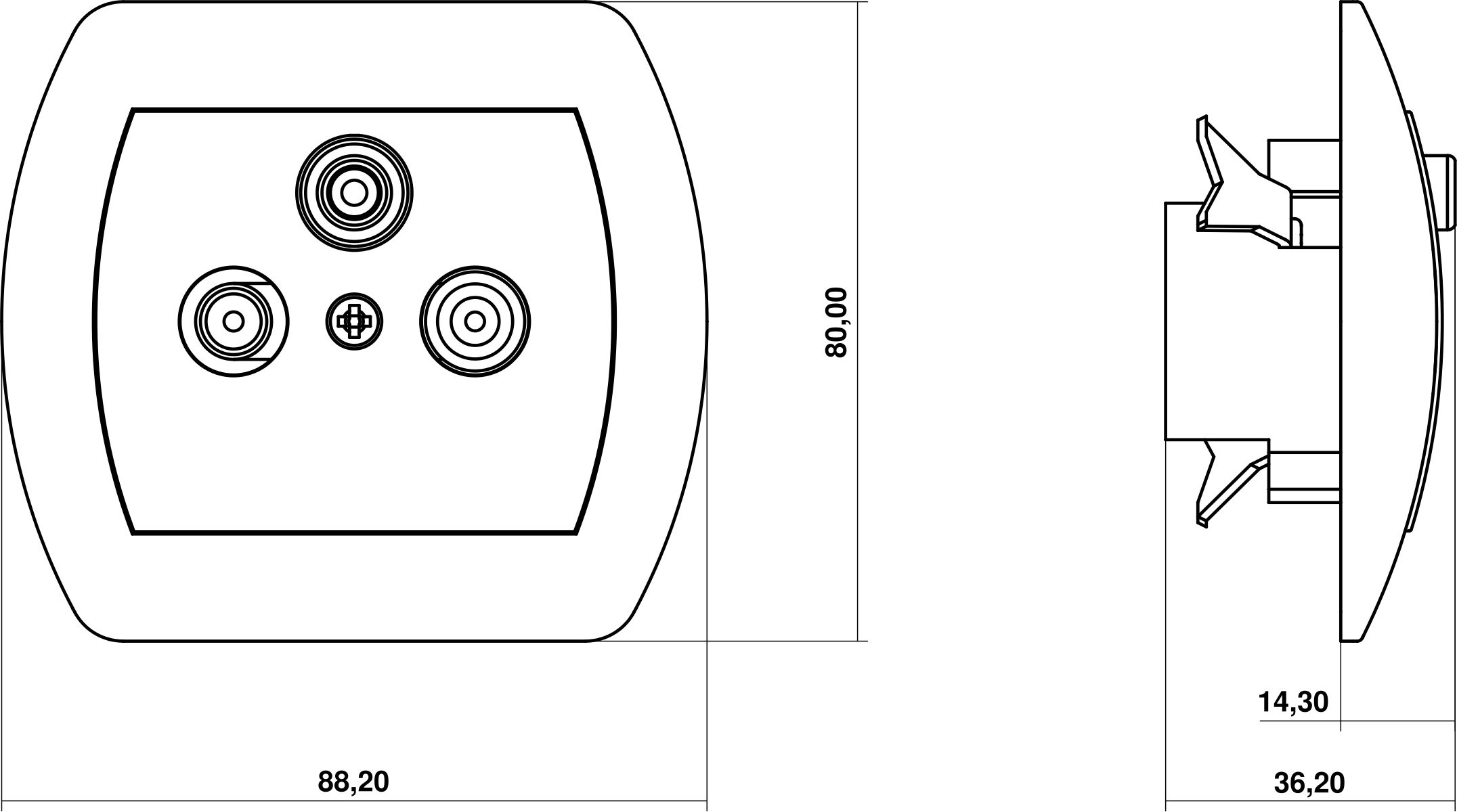 Technical image