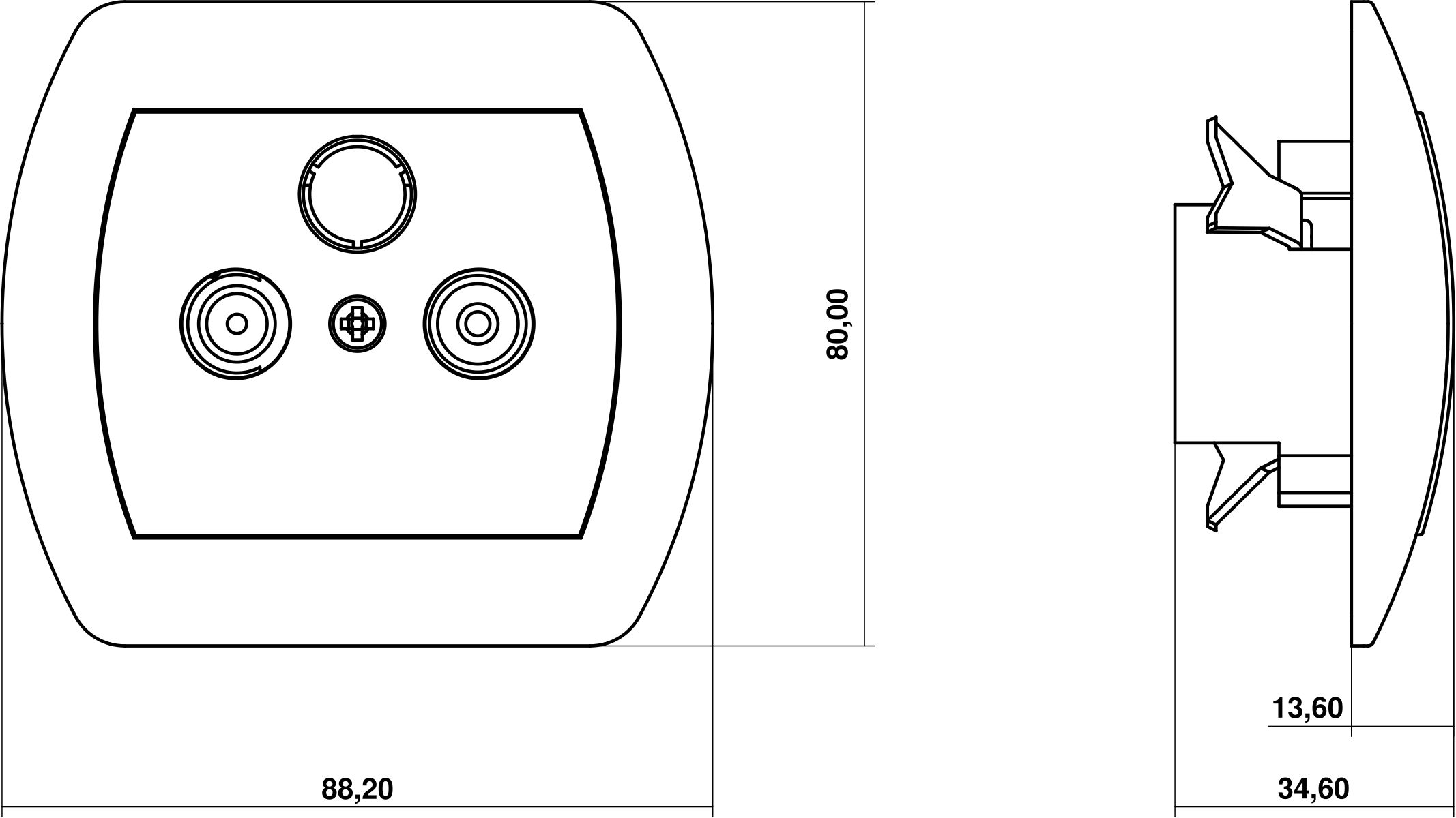 Technical image