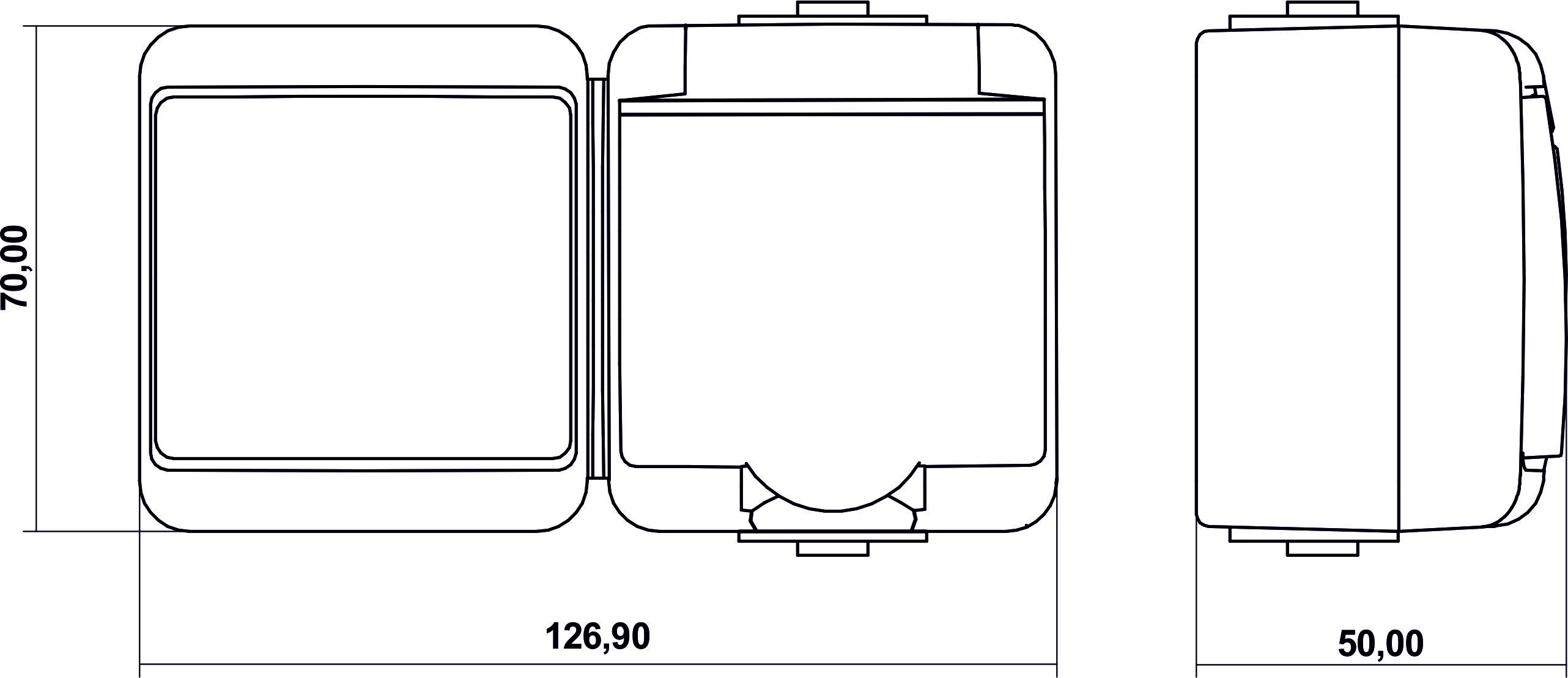 Technical image