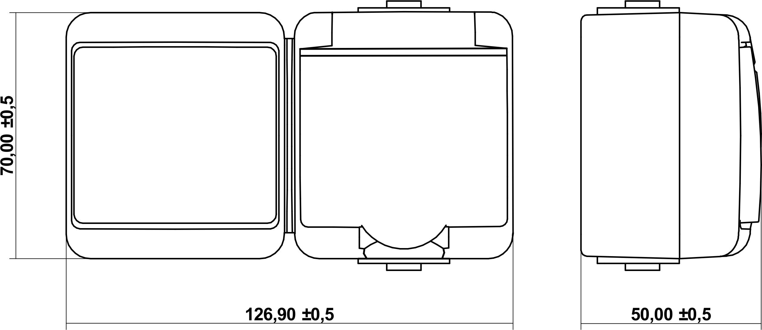 Technical image