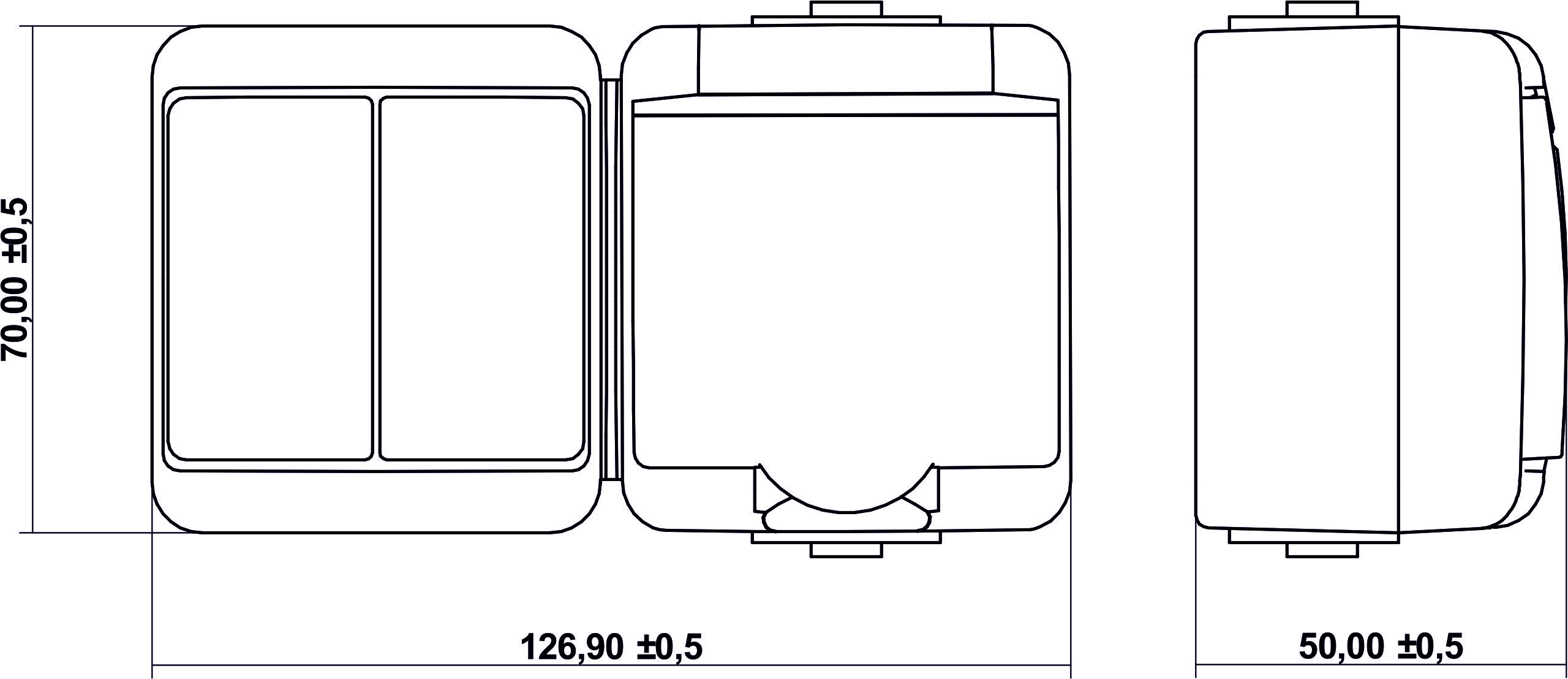 Technical image