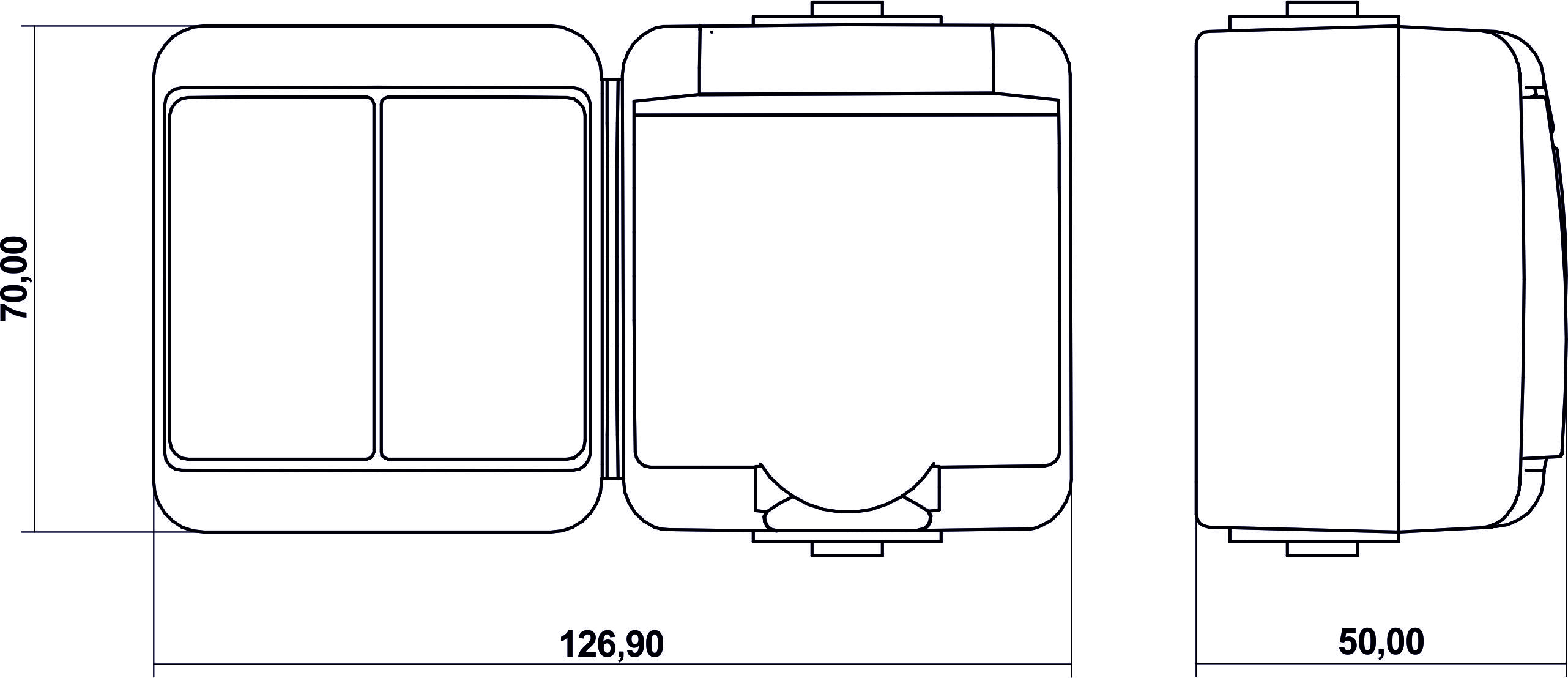 Technical image