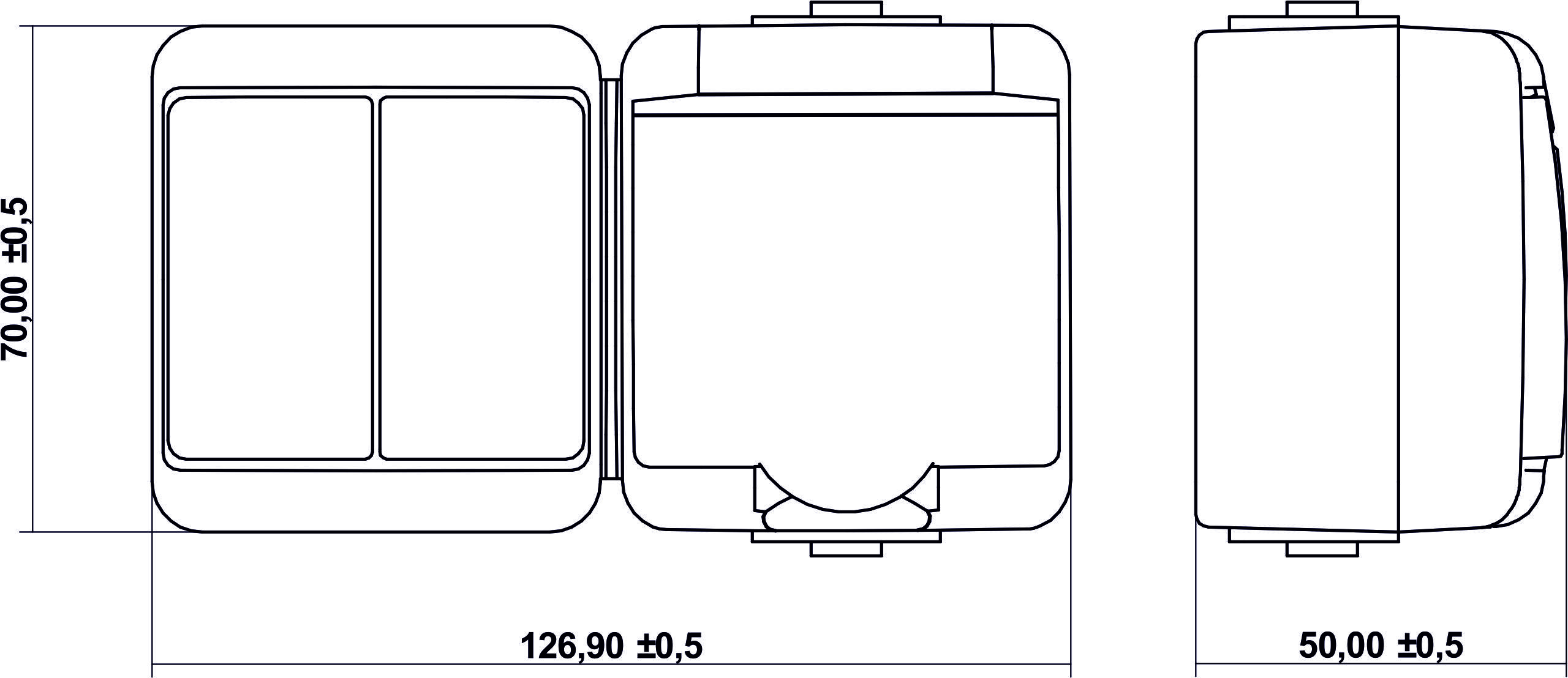 Technical image