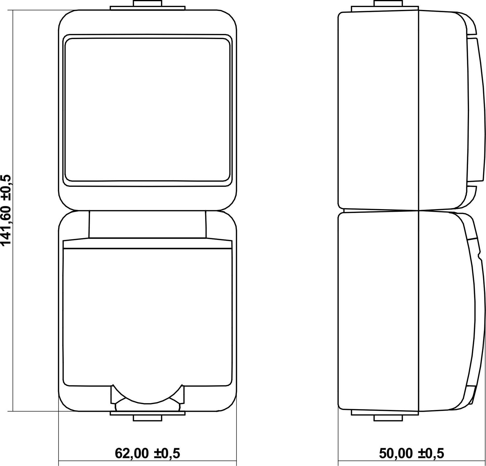 Technical image