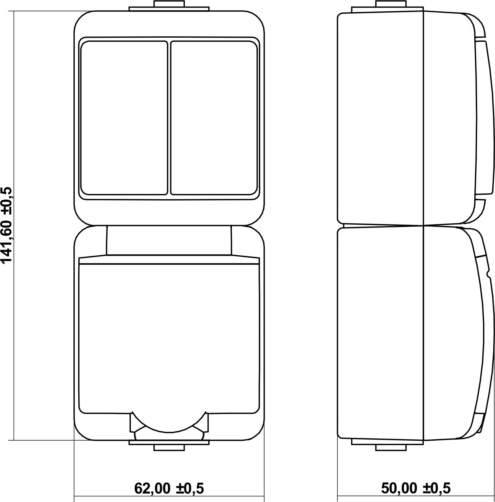 Technical image