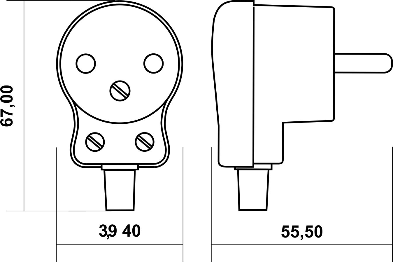 Technical image