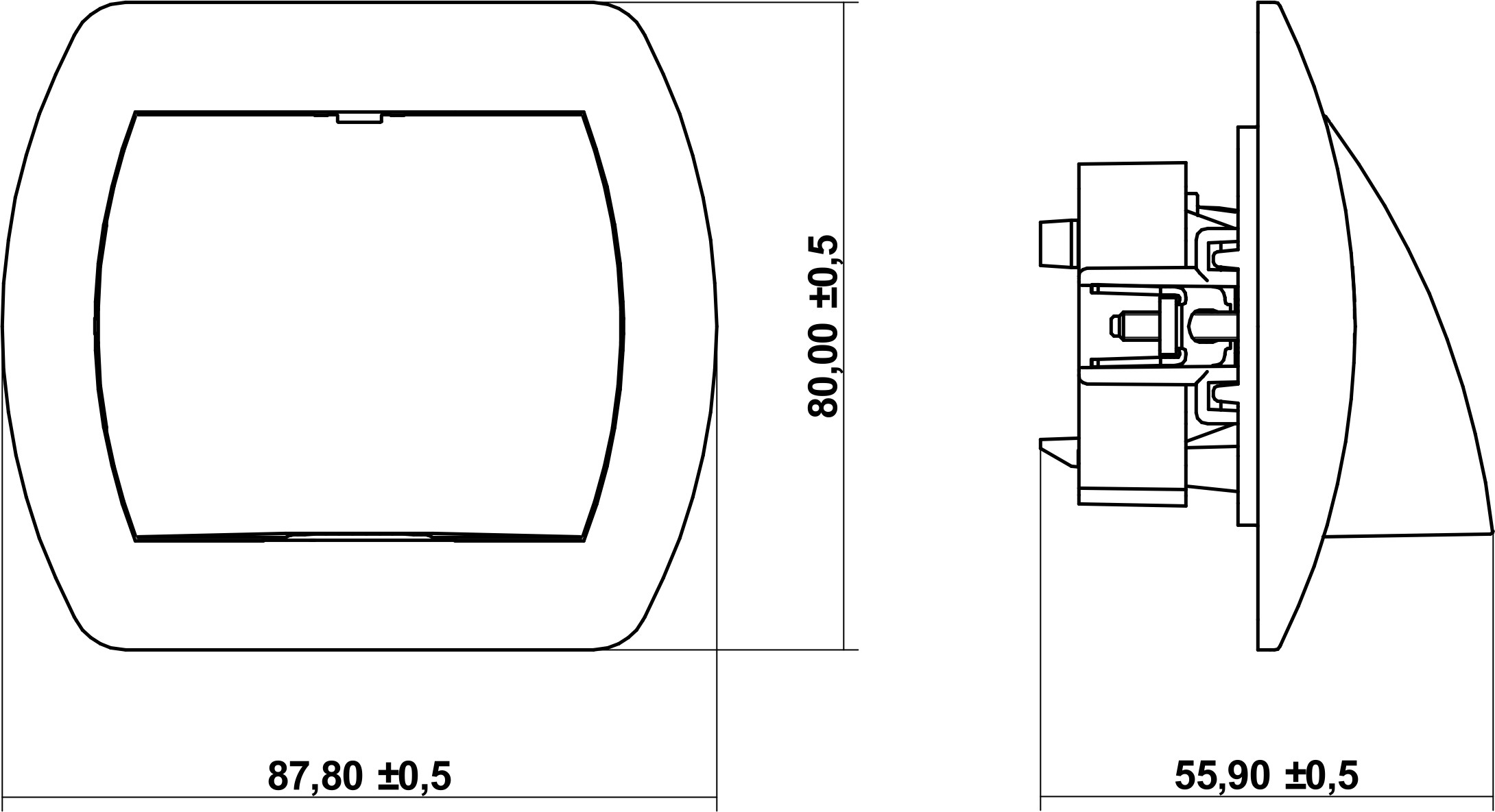 Technical image
