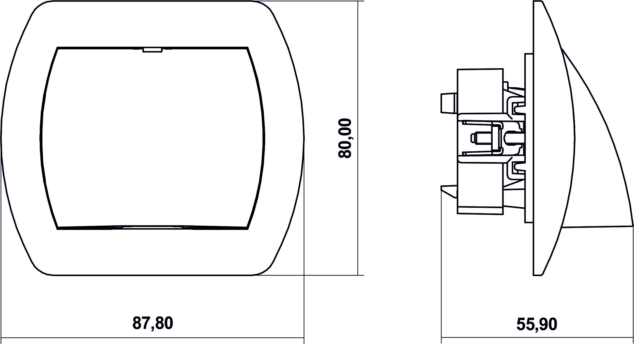 Technical image